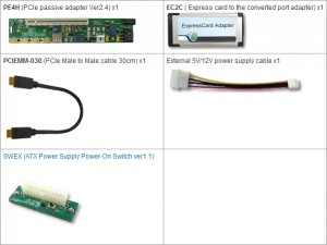 EXPRESS2PCIE